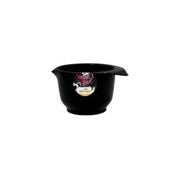 BIRKMANN - Mixing & Serving Bowl Black 500ml / 16oz