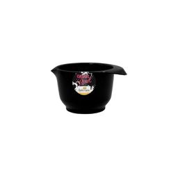 BIRKMANN - Mixing & Serving Bowl Black 500ml / 16oz