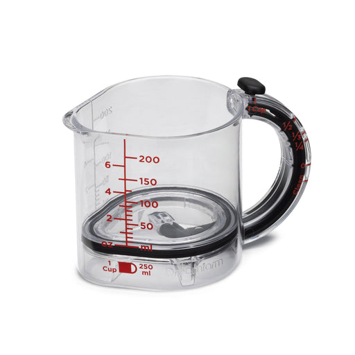 DREAMFARM - Upcup Scrape Up Measuring Cup
