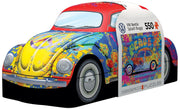 Eurographics - Beetle Splash Tin-(550-Piece Puzzle)