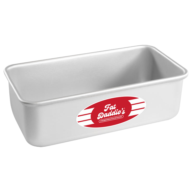 FAT DADDIOS - Bread Pan Oblong 19.7x9.5x7 cm / 7.75x3.75x2.75"