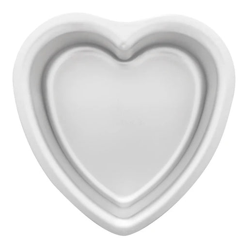 FAT DADDIOS - Heart Pan 25.4x7.6 cm / 10x3 in
