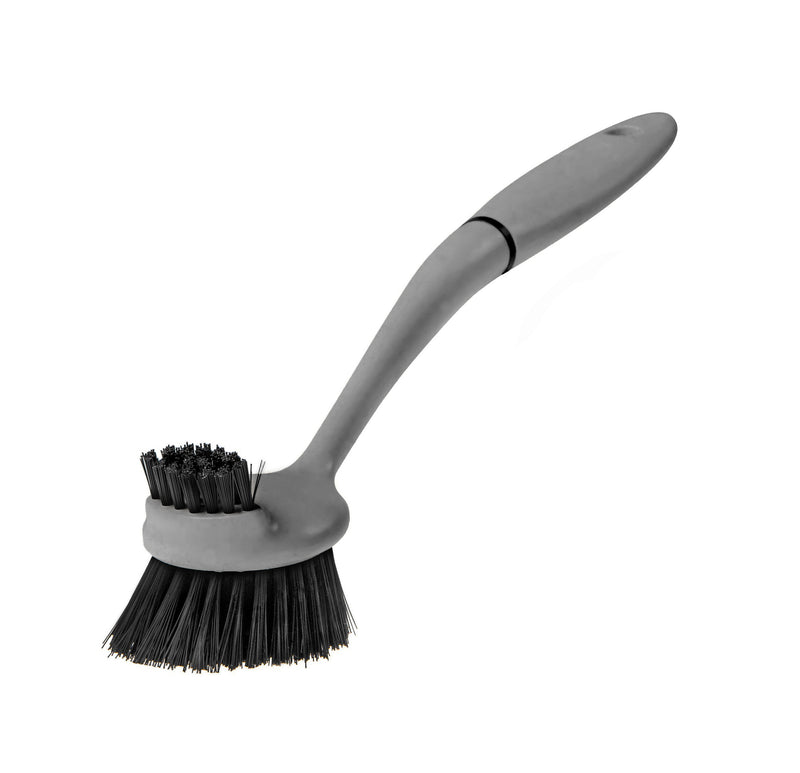 GREENER CLEANER - Dish Brush Slate - Gray