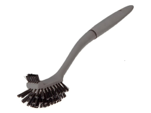 GREENER CLEANER - Utility Brush Slate - Gray
