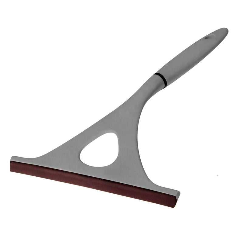 GREENER CLEANER - Window Wiper Slate - Gray