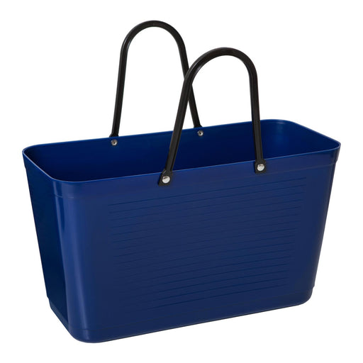 HINZA - Bag Large Blue