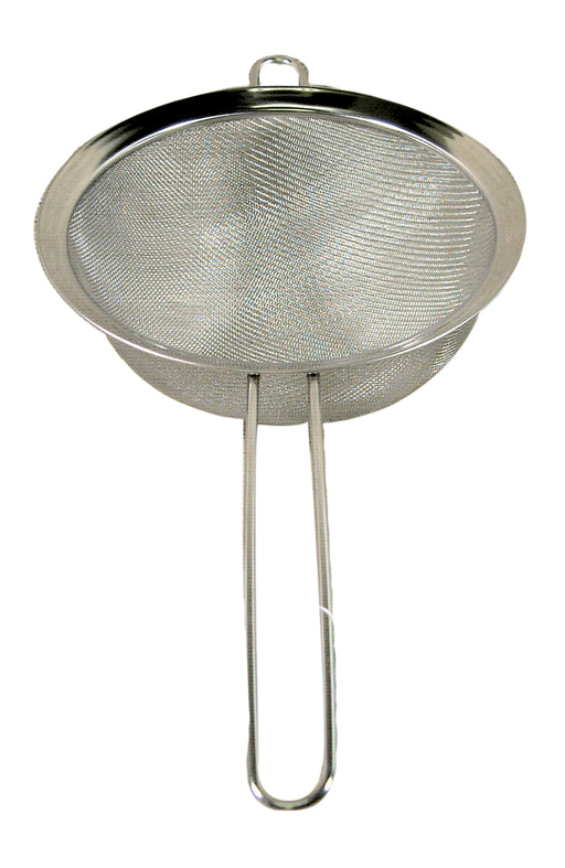 KITCHEN BASICS - Strainer w/handle 15cm/6"