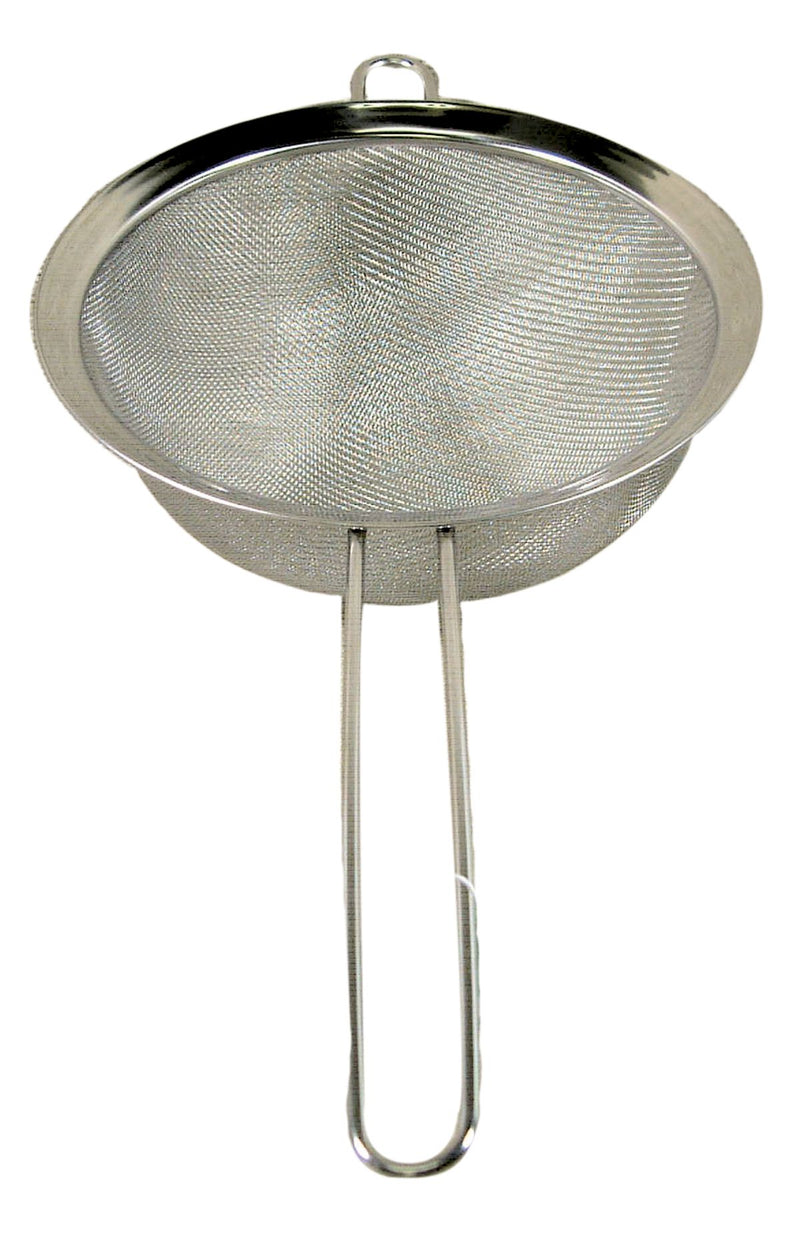 KITCHEN BASICS - Strainer w/handle 20cm/8"
