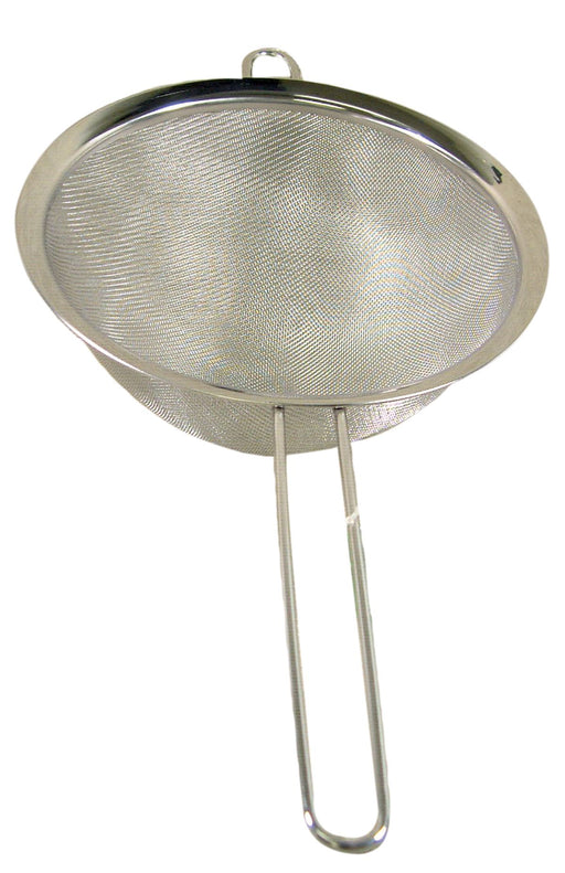 KITCHEN BASICS - Strainer w/handle 22cm/8.6"