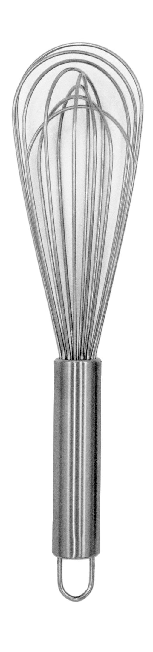 KITCHEN BASICS - Balloon Whisk Stainless-Steel