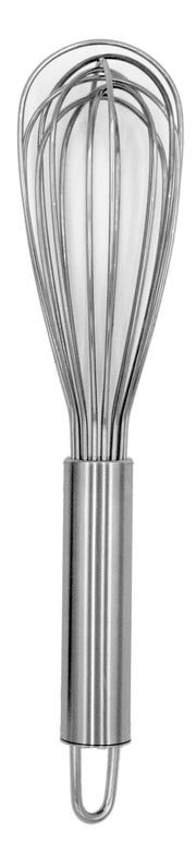 KITCHEN BASICS - French Whisk Stainless-Steel