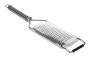 KITCHEN BASICS - Grater with Cover Coarse