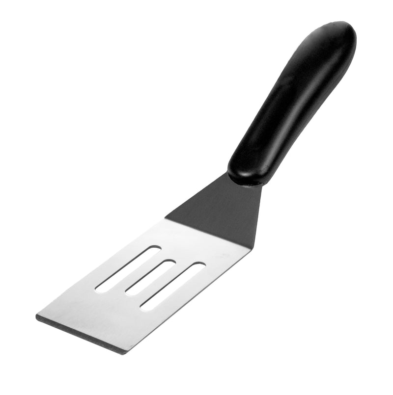 KITCHEN BASICS - Spatula Small with Black handle