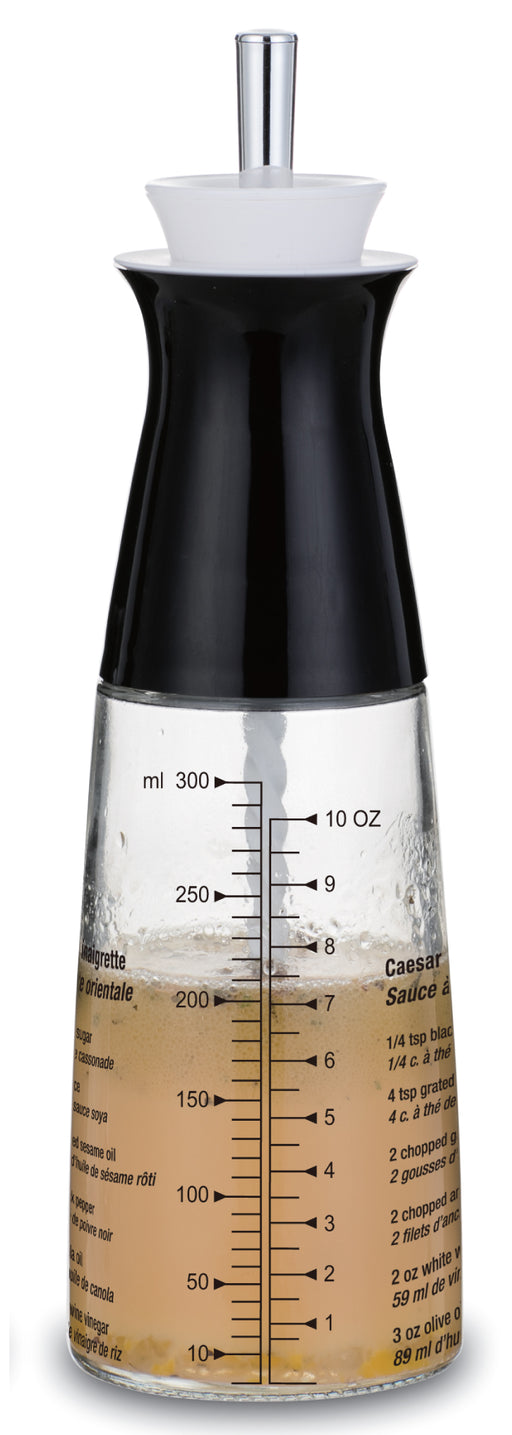 KITCHEN BASICS - Salad Dressing Cruet