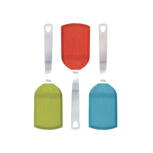KITCHEN BASICS - BUCKET Silicone Mini Turner 24/CDU