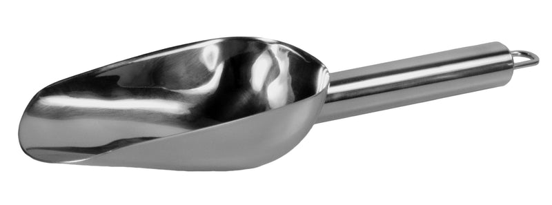 KITCHEN BASICS - Scoop Stainless-Steel