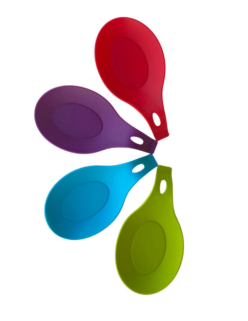 KITCHEN BASICS - Spoon Rest 16/CDU Silicone