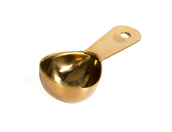 KITCHEN BASICS - Measuring Spoon Gold