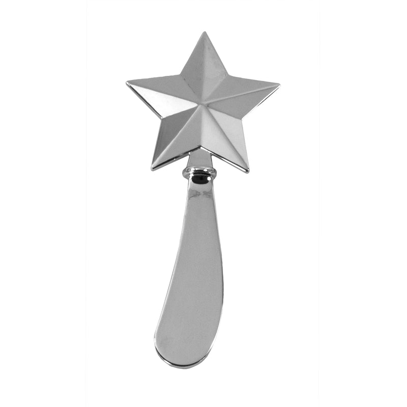 KITCHEN BASICS - STAR Spreader Zinc Alloy