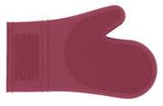 KITCHEN BASICS - Silicone Oven Mitt Hawthorn Rose