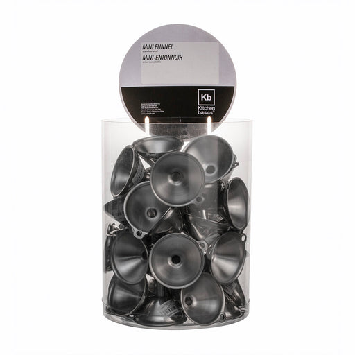 KITCHEN BASICS - BUCKET Mini Funnel 5cm/2" 42/CDU