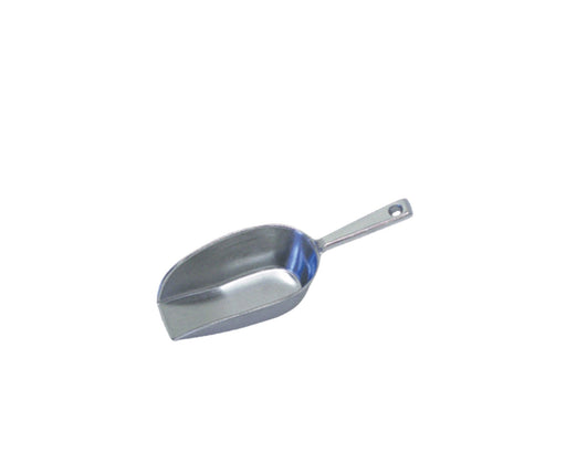 KITCHEN BASICS - BUCKET Small Scoop 13cm/5" Aluminum 50/CDU