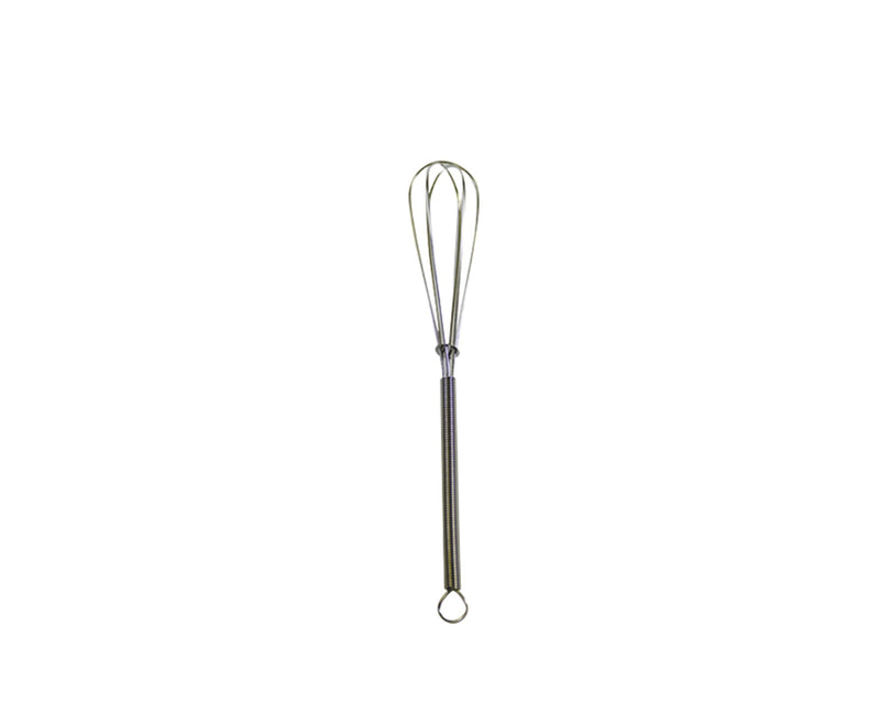 KITCHEN BASICS - BUCKET Mini Whisk 17cm/7" SS 96/CDU