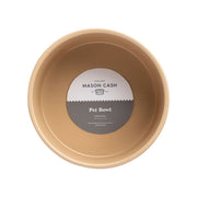 MASON CASH - PET Lettered Dog Water Bowl Cane