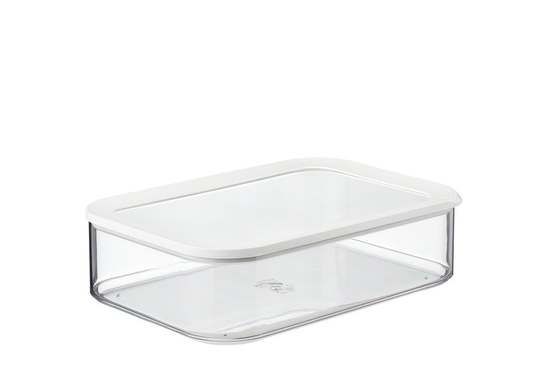 MEPAL - MODULA Breakfast Box XXL White