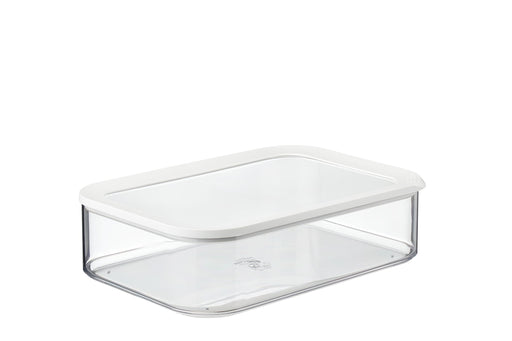 MEPAL - MODULA Breakfast Box XXL White