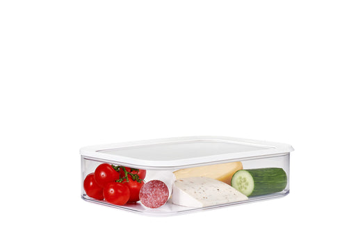 MEPAL - MODULA Breakfast Box XXL White