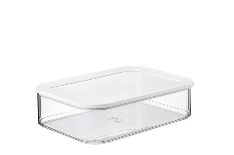 MEPAL - MODULA Breakfast Box XXL White