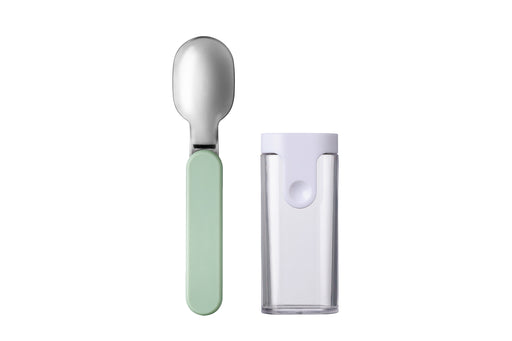 MEPAL - ELLIPSE Folding Spoon Nordic-Sage