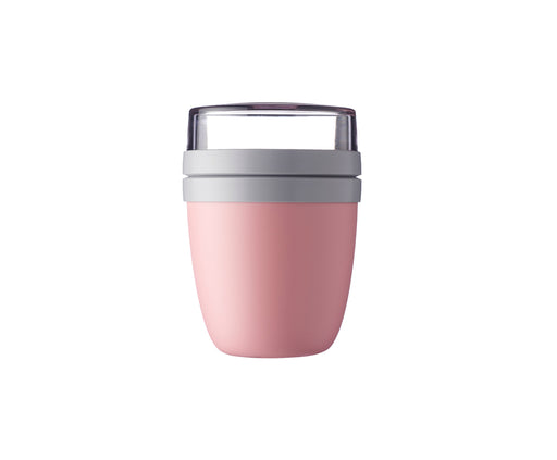 MEPAL - ELLIPSE Lunchpot Nordic-Pink