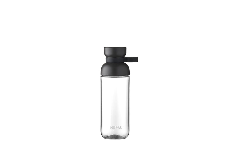 MEPAL - VITA Water Bottle Small Nordic-Black
