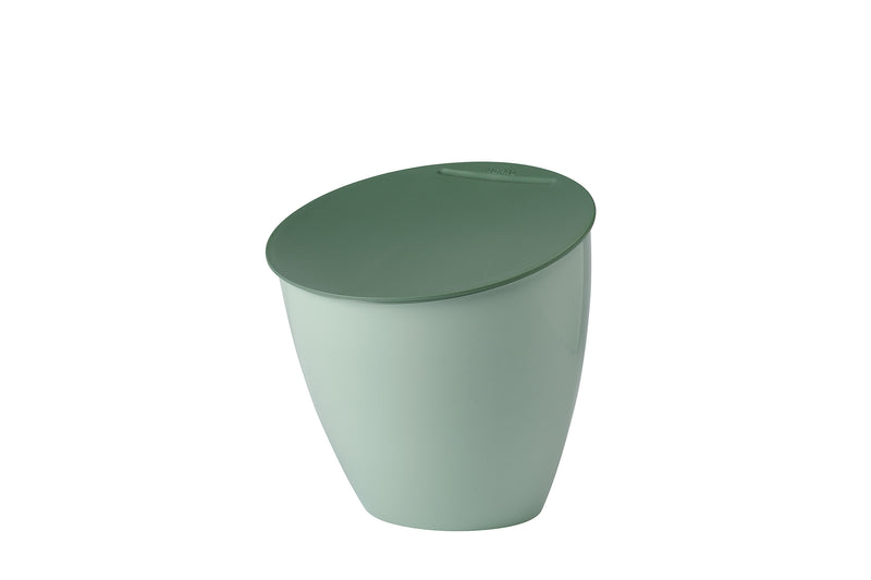 MEPAL - CALYPSO Waste Bin Nordic-Sage