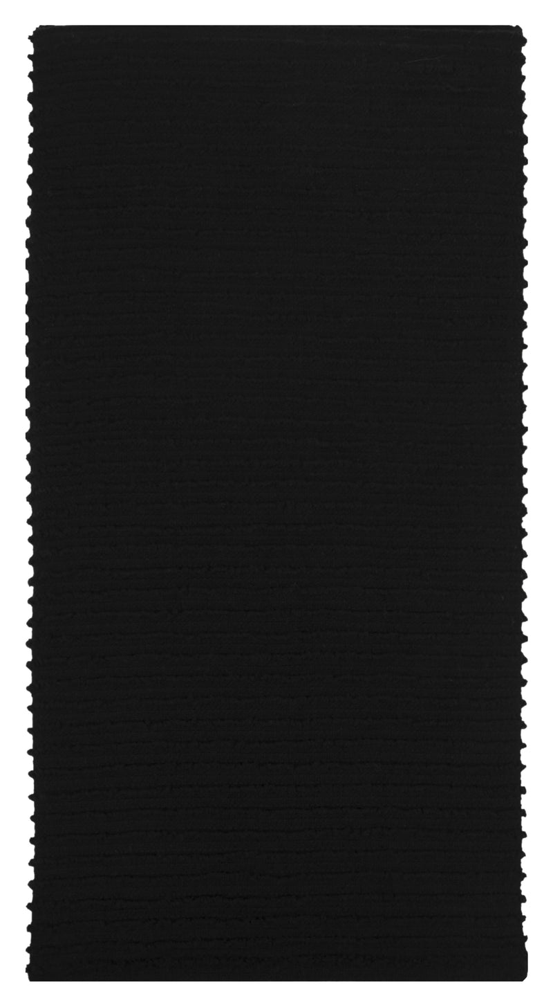 MU KITCHEN - Ridged Dish Towel Onyx