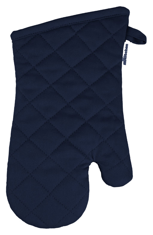 MU KITCHEN - Oven Mitt Navy