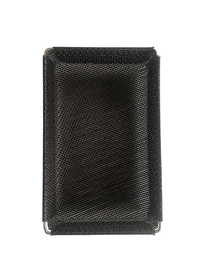 NOSTIK - Air Fryer Basket Perforated