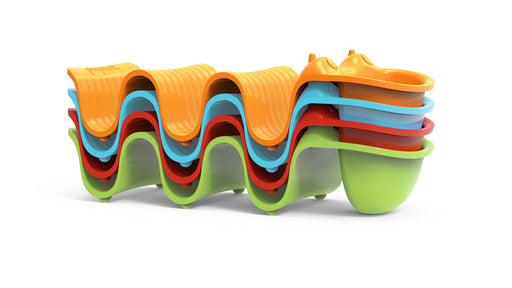 PREPARA - Tacopiller 4/ST