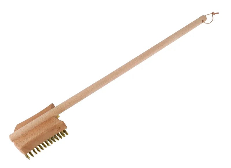 REDECKER - Pizza Oven Cleaning Brush