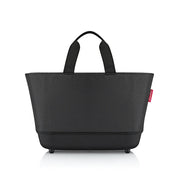 REISENTHEL - SHOPPINGBASKET Black