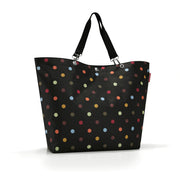 REISENTHEL - SHOPPER XLarge Dots