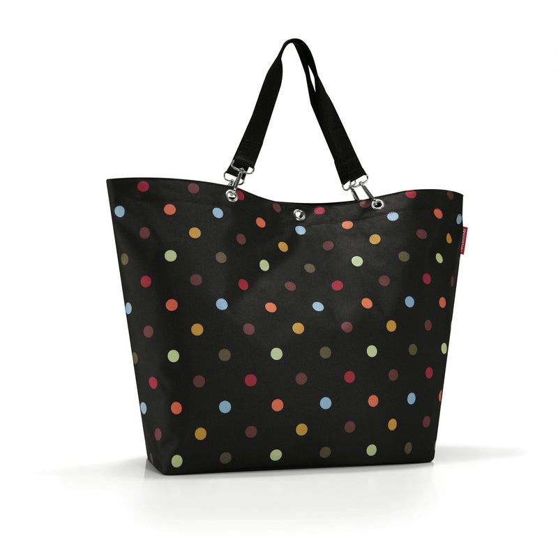 REISENTHEL - SHOPPER XLarge Dots