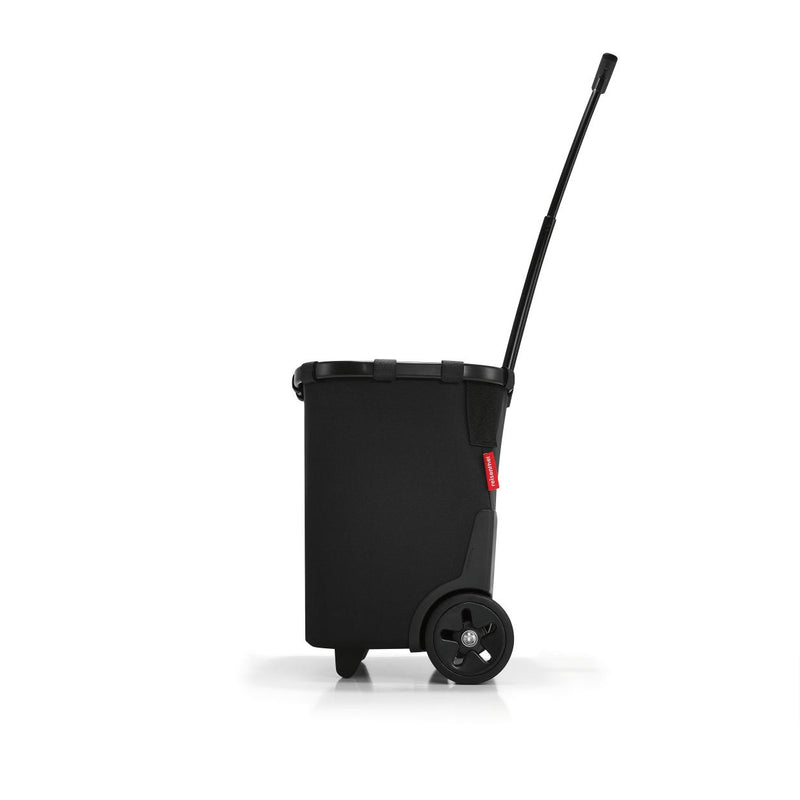 REISENTHEL - CARRYCRUISER Frame Black/Black