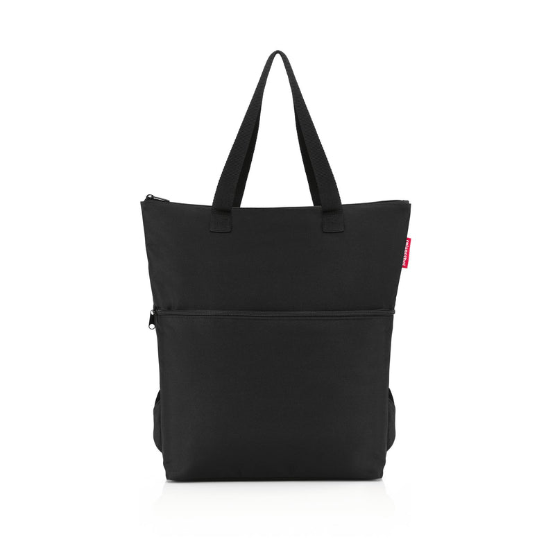 REISENTHEL - COOLER-BACKPACK Black