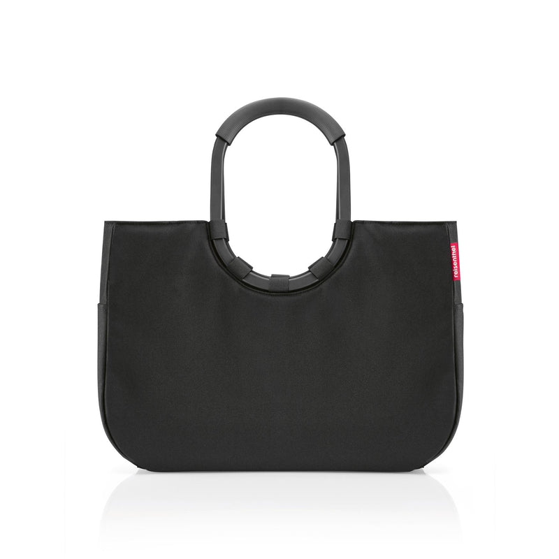 REISENTHEL - Loopshopper Large Black