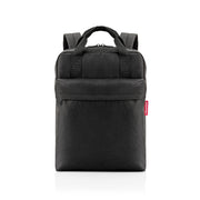 REISENTHEL - ALLDAY Backpack Medium Black