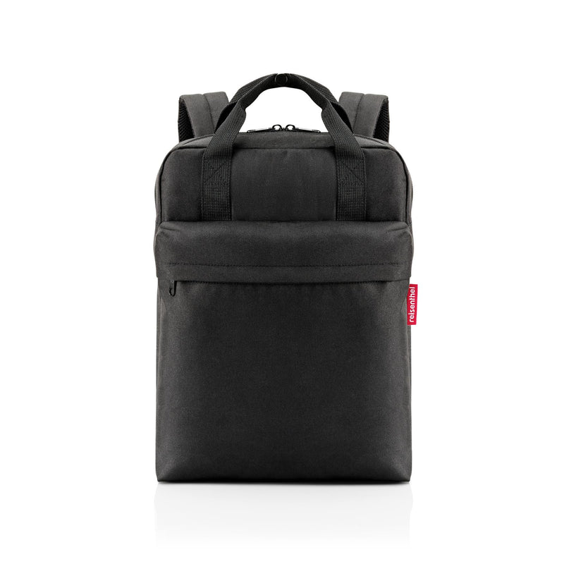 REISENTHEL - ALLDAY Backpack Medium Black