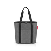 REISENTHEL - THERMOSHOPPER Twist-Silver